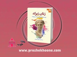 📚دانلود فایل پی دی اف کتاب زنان زیرک سمیرا ساجدی جلد دوم PDF📚